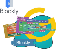 Google Blockly! Апотеозът на визуалното програмиране - Школа программирования для детей, компьютерные курсы для школьников, начинающих и подростков - KIBERone г. Пловдив