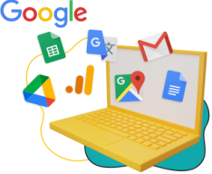 Google Apps. Кандидатствайте за цял живот! 35 приложения на Google, за които може би не знаете - Школа программирования для детей, компьютерные курсы для школьников, начинающих и подростков - KIBERone г. Пловдив