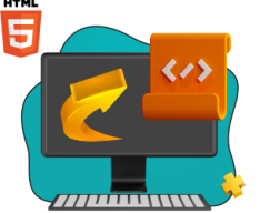Основи на HTML. Проучване на уеб разработката - Школа программирования для детей, компьютерные курсы для школьников, начинающих и подростков - KIBERone г. Пловдив