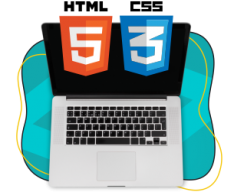 Уебмастър (HTML + CSS) - Школа программирования для детей, компьютерные курсы для школьников, начинающих и подростков - KIBERone г. Пловдив
