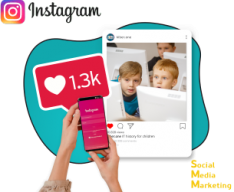 Insta-life - Школа программирования для детей, компьютерные курсы для школьников, начинающих и подростков - KIBERone г. Пловдив