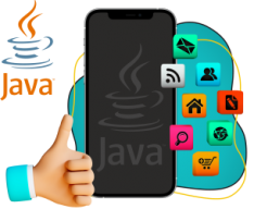 Програмиране с Java. Първото ви приложение! - Школа программирования для детей, компьютерные курсы для школьников, начинающих и подростков - KIBERone г. Пловдив