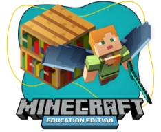 Minecraft Education - Школа программирования для детей, компьютерные курсы для школьников, начинающих и подростков - KIBERone г. Пловдив