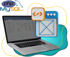 PHP+SQL - Школа программирования для детей, компьютерные курсы для школьников, начинающих и подростков - KIBERone г. Пловдив