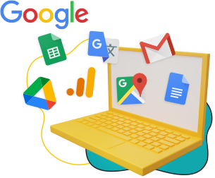 Google Apps. Кандидатствайте за цял живот! 35 приложения на Google, за които може би не знаете - Школа программирования для детей, компьютерные курсы для школьников, начинающих и подростков - KIBERone г. Пловдив