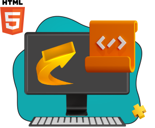 Основи на HTML. Проучване на уеб разработката - Школа программирования для детей, компьютерные курсы для школьников, начинающих и подростков - KIBERone г. Пловдив