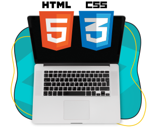 Уебмастър (HTML + CSS) - Школа программирования для детей, компьютерные курсы для школьников, начинающих и подростков - KIBERone г. Пловдив