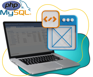 PHP+SQL - Школа программирования для детей, компьютерные курсы для школьников, начинающих и подростков - KIBERone г. Пловдив