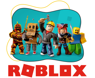 Roblox Studio. Правим всичко, което можете да си представите - Школа программирования для детей, компьютерные курсы для школьников, начинающих и подростков - KIBERone г. Пловдив