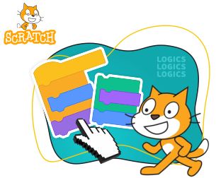 Запознаване със Scratch. Създаване на игри в Scratch. Основи - Школа программирования для детей, компьютерные курсы для школьников, начинающих и подростков - KIBERone г. Пловдив