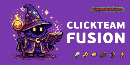 Създаваме игра по собствени правила. Версия Clickteam Fusion - Школа программирования для детей, компьютерные курсы для школьников, начинающих и подростков - KIBERone г. Пловдив