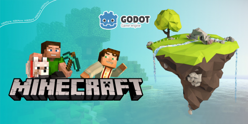 Създаване на 3D свят в Minecraft - Школа программирования для детей, компьютерные курсы для школьников, начинающих и подростков - KIBERone г. Пловдив