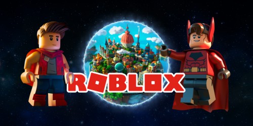 Създай своята карта  в Roblox Studio - Школа программирования для детей, компьютерные курсы для школьников, начинающих и подростков - KIBERone г. Пловдив
