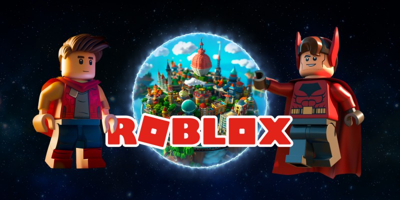 Създай своята карта  в Roblox Studio - Школа программирования для детей, компьютерные курсы для школьников, начинающих и подростков - KIBERone г. Пловдив